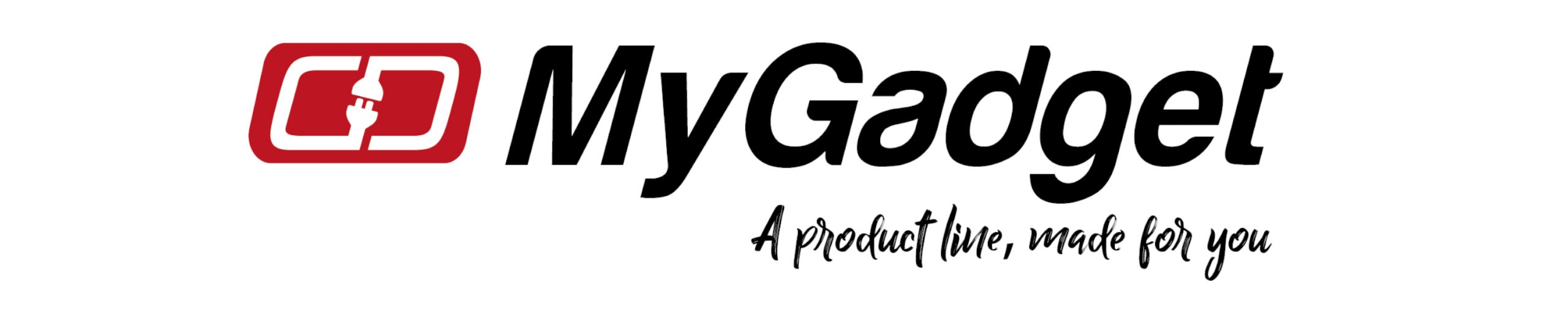 MyGadget-Shop